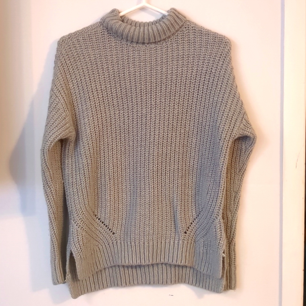 3 For $12 Clearance Ann Taylor Wool Sweater